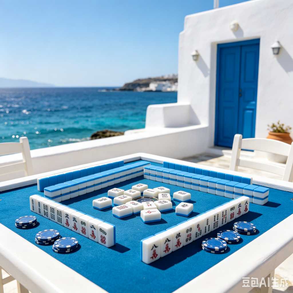 FortWorth,mahjong